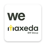 Wij-app Maxeda icon