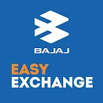 Bajaj Mitra: Easy Exchange icon