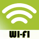 Wifi Connection Mobile Hotspot icon