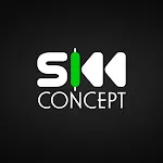 SKK Concept icon