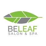 Beleaf Salon & Spa icon