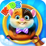 Kids Learning - Hidden Objects icon