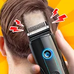 Haircut Prank, Fart Sound Horn icon