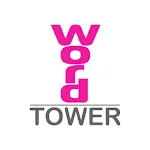 Word Tower Crosswords icon