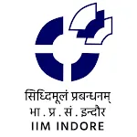 CMS-IIM Indore icon