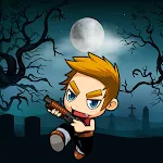 Infinite Zombie Rampage icon
