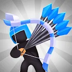 Merge Archers: Bow and Arrow | Indus Appstore | App Icon