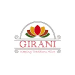 Girani: Make your own masala