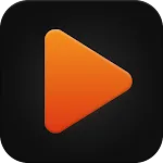 HD Video Player icon