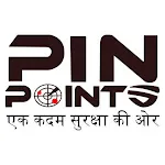 Pinpoints icon