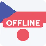 Czech Japanese Dictionary icon