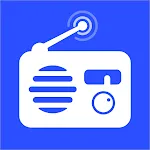 FM Radio - Local Radio, AM, FM icon