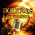 Boleros del Recuerdo icon