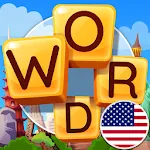 Word Hop icon