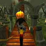 Trial and Error: Halloween icon
