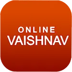 Online Vaishnav icon