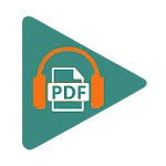 Pdf Studio: Reader & Listener icon