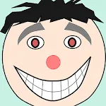 Humor Mukidi icon