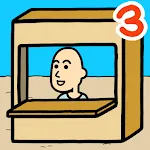 Beggar life 3 - store tycoon icon