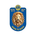 District 3231 A2 icon