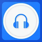 Blu Music Player icon
