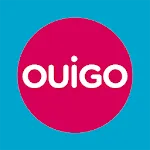 OUIGO : TGV & trains pas cher icon