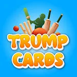Cricket Trump Cards icon