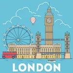 London Travel Guide icon