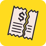 Splitup - Group Expense icon
