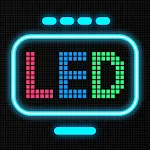 LED Scroller Design Tool icon