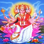 Sri Gayatri SahasranamaStotram icon