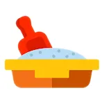 Cat Litter Box Reminder icon