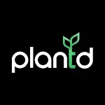 Plantd - Do your part icon