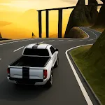 Offroad 4x4 Hill AA icon