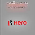 Asli Hero VCI Scanner