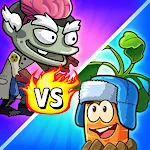 Plant Kingdom - Rise Of Zombie icon