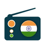 Radio India : Stream FM Online icon
