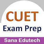 CUET Exam Prep icon