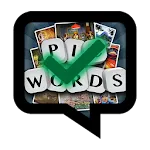 Answers for PicWords icon