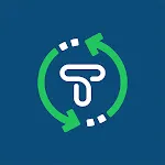 Taran App icon