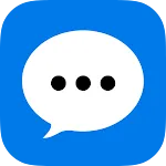 Messages: SMS Messenger icon