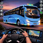 Bus Simulator Bus Driving Game | Indus Appstore | App Icon