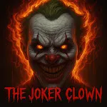 Joker Clown : Horror Adventure icon