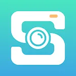 Snapix: HD Camera Photo Editor icon