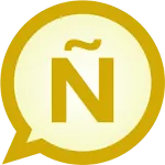 Spanish MessagEase Wordlist icon