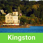 Kingston Tour Guide:SmartGuide icon