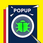 Adware Hunter - Popup Ad Fixer icon