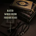 Ratib Wirid Hizib Sehari Hari icon