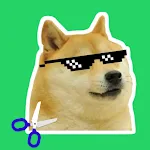 Sticker Maker for Whatsapp icon