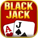 Blackjack 21 - Black Jack Game icon